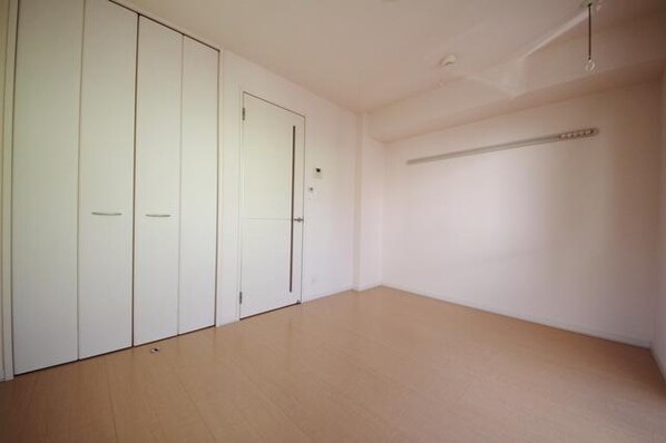 オーガスタ篠崎の物件内観写真